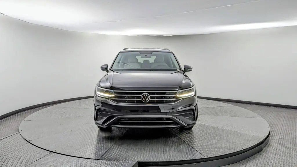 Florida Fine Cars - Used VOLKSWAGEN TIGUAN 2022 WEST PALM S