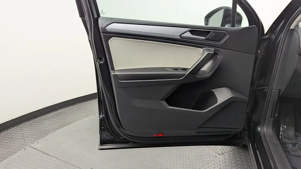 Florida Fine Cars - Used VOLKSWAGEN TIGUAN 2022 WEST PALM S