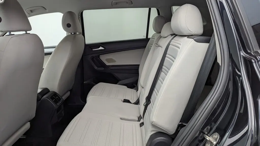 Florida Fine Cars - Used VOLKSWAGEN TIGUAN 2022 WEST PALM S