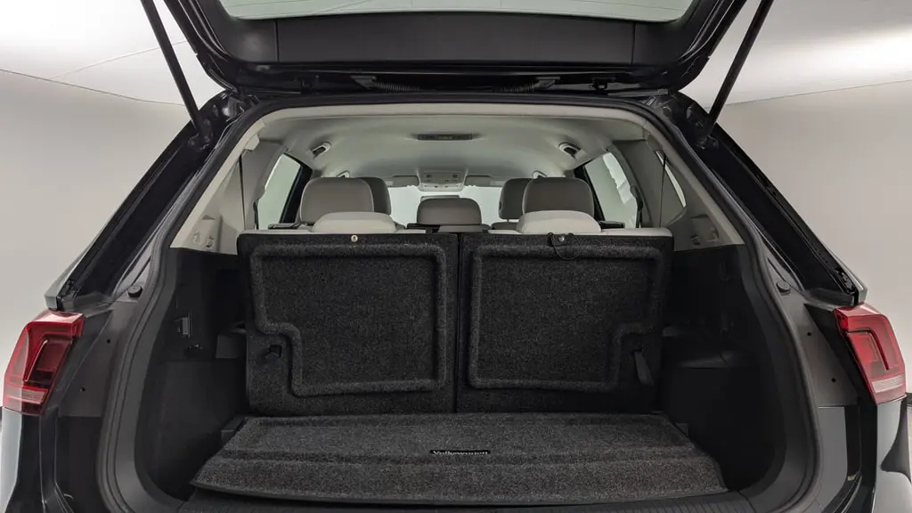 Florida Fine Cars - Used VOLKSWAGEN TIGUAN 2022 WEST PALM S