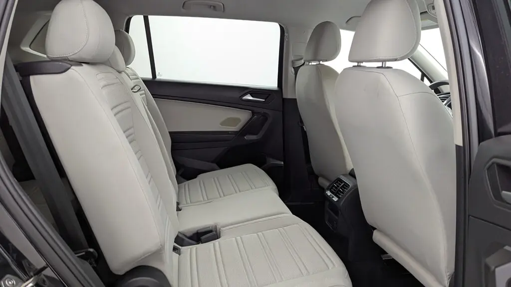 Florida Fine Cars - Used VOLKSWAGEN TIGUAN 2022 WEST PALM S