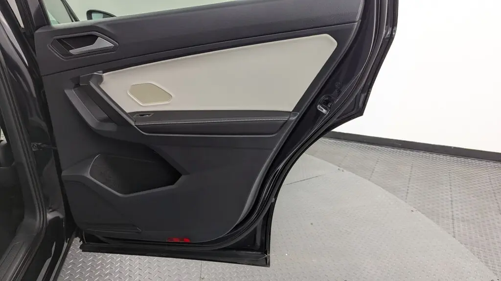 Florida Fine Cars - Used VOLKSWAGEN TIGUAN 2022 WEST PALM S