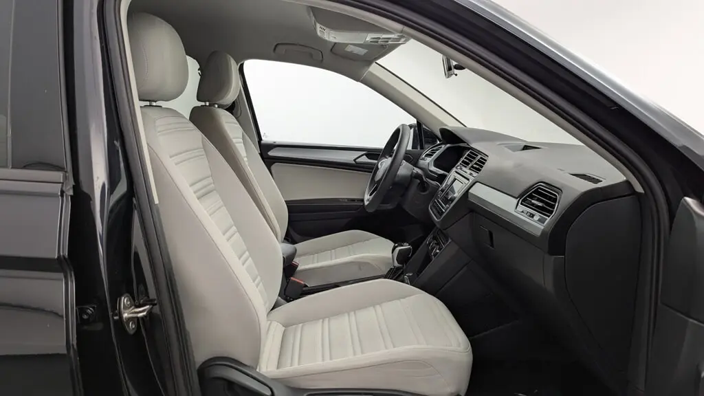 Florida Fine Cars - Used VOLKSWAGEN TIGUAN 2022 WEST PALM S