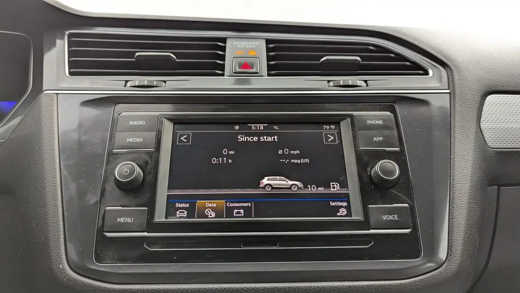 Florida Fine Cars - Used VOLKSWAGEN TIGUAN 2022 WEST PALM S