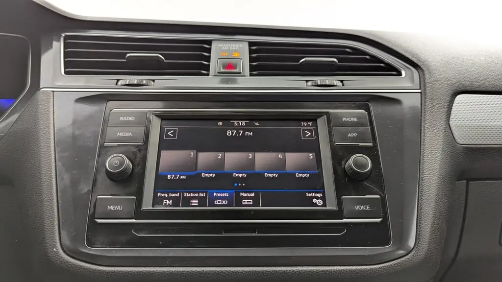 Florida Fine Cars - Used VOLKSWAGEN TIGUAN 2022 WEST PALM S