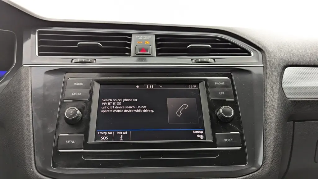 Florida Fine Cars - Used VOLKSWAGEN TIGUAN 2022 WEST PALM S