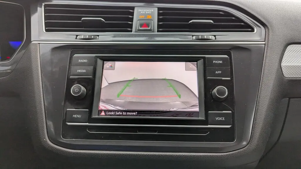 Florida Fine Cars - Used VOLKSWAGEN TIGUAN 2022 WEST PALM S