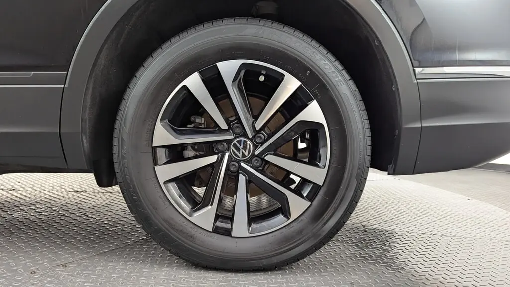 Florida Fine Cars - Used VOLKSWAGEN TIGUAN 2022 WEST PALM S