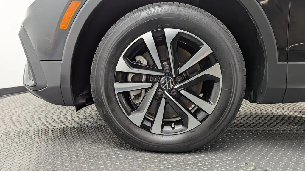 Florida Fine Cars - Used VOLKSWAGEN TIGUAN 2022 WEST PALM S