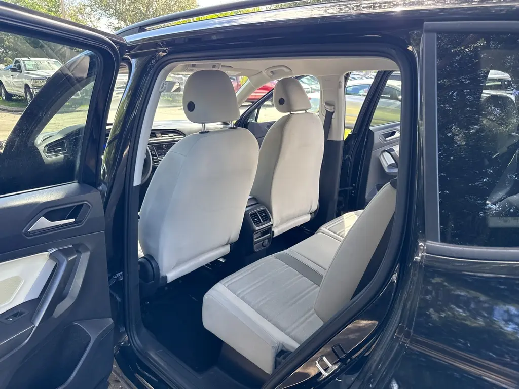 Florida Fine Cars - Used VOLKSWAGEN TIGUAN 2022 WEST PALM S
