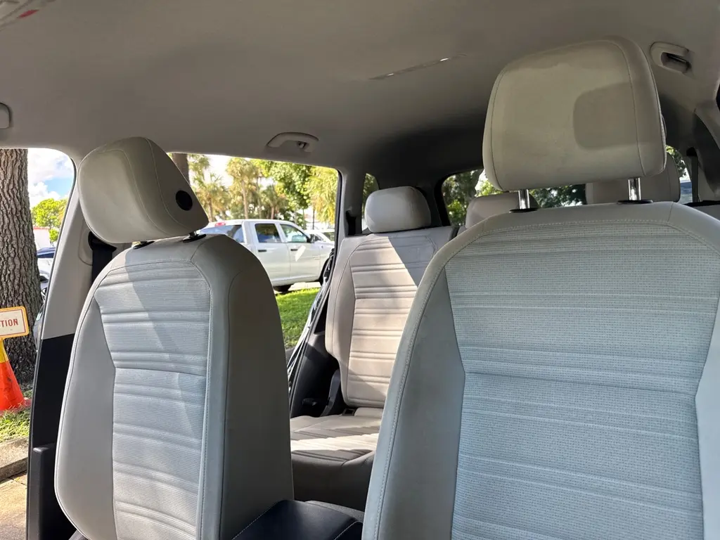 Florida Fine Cars - Used VOLKSWAGEN TIGUAN 2022 WEST PALM S