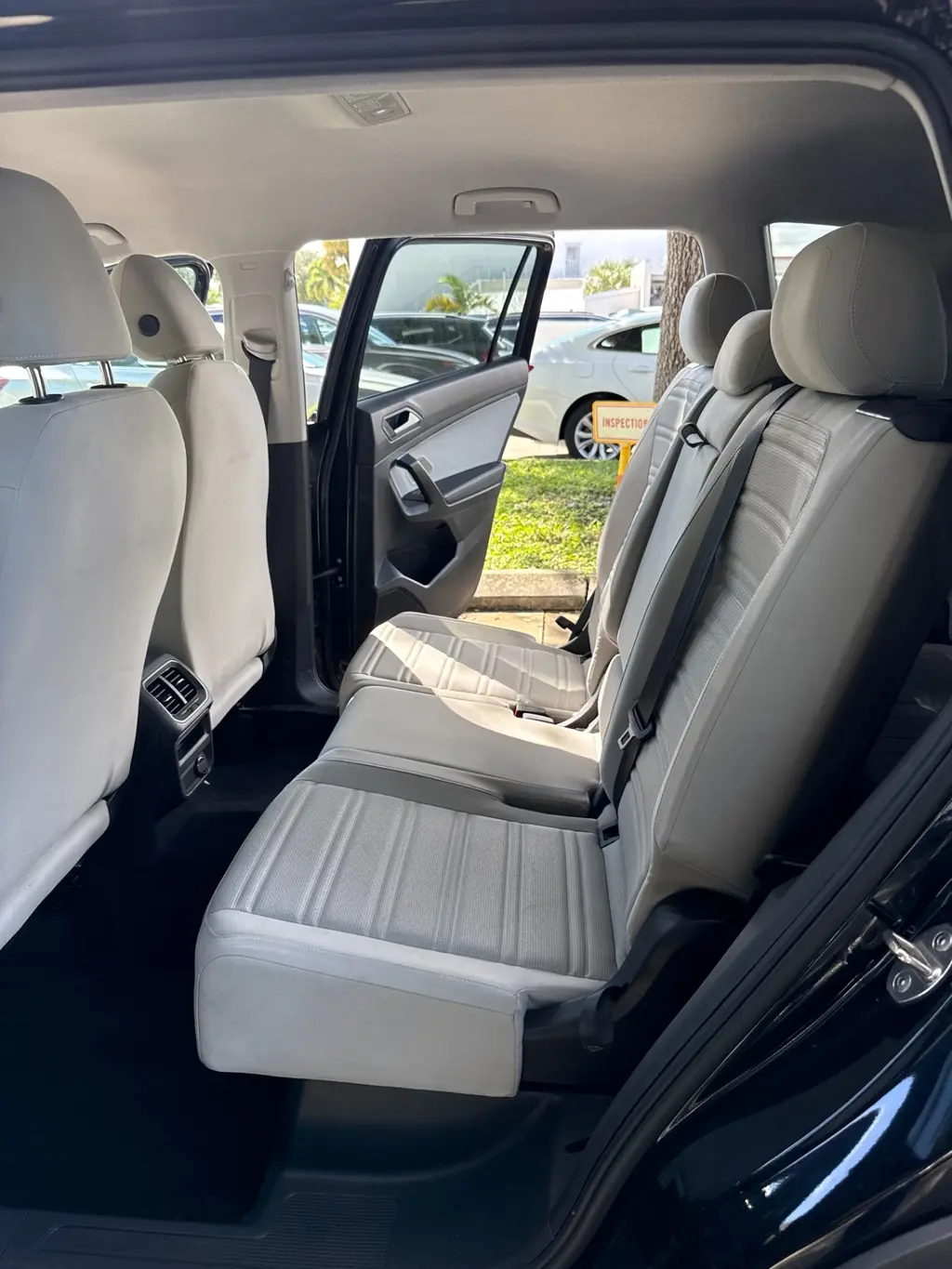 Florida Fine Cars - Used VOLKSWAGEN TIGUAN 2022 WEST PALM S