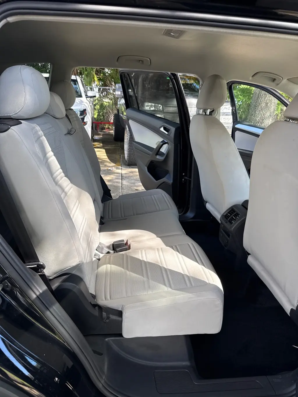 Florida Fine Cars - Used VOLKSWAGEN TIGUAN 2022 WEST PALM S