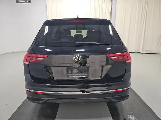 Florida Fine Cars - Used VOLKSWAGEN TIGUAN 2022 MARGATE S