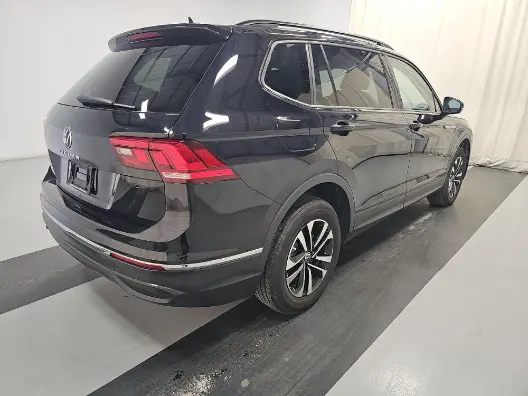 Florida Fine Cars - Used VOLKSWAGEN TIGUAN 2022 MARGATE S