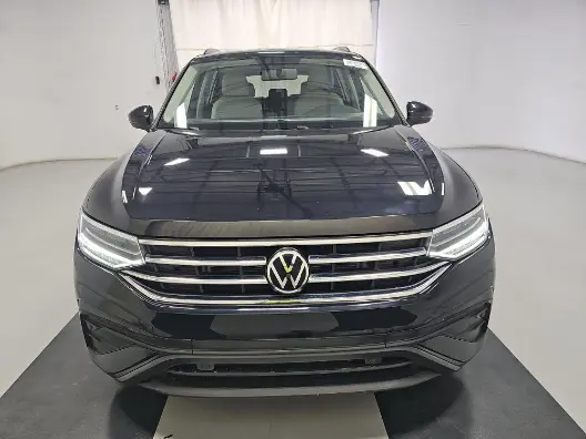 Florida Fine Cars - Used VOLKSWAGEN TIGUAN 2022 MARGATE S
