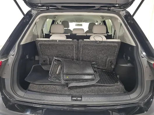 Florida Fine Cars - Used VOLKSWAGEN TIGUAN 2022 MARGATE S