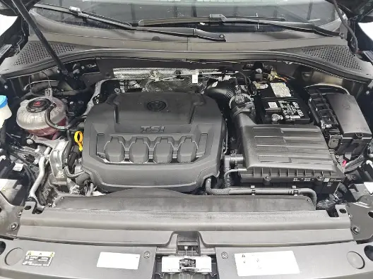 Florida Fine Cars - Used VOLKSWAGEN TIGUAN 2022 MARGATE S