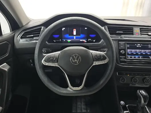 Florida Fine Cars - Used VOLKSWAGEN TIGUAN 2022 MARGATE S