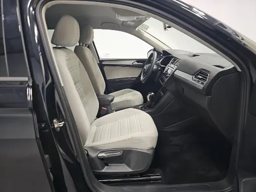 Florida Fine Cars - Used VOLKSWAGEN TIGUAN 2022 MARGATE S