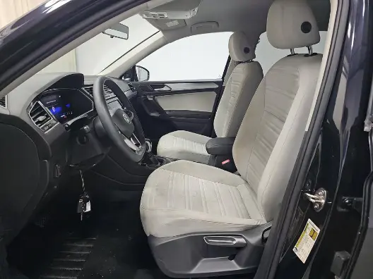 Florida Fine Cars - Used VOLKSWAGEN TIGUAN 2022 MARGATE S
