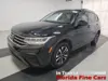 Florida Fine Cars - Used VOLKSWAGEN TIGUAN 2022 MARGATE S