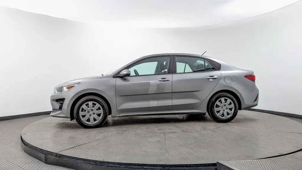 Florida Fine Cars - Used KIA RIO 2023 MARGATE S