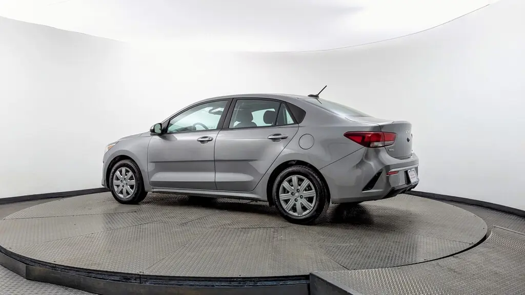 Florida Fine Cars - Used KIA RIO 2023 MARGATE S