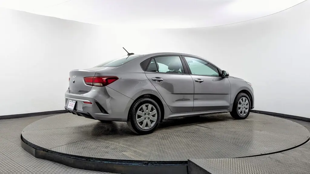 Florida Fine Cars - Used KIA RIO 2023 MARGATE S