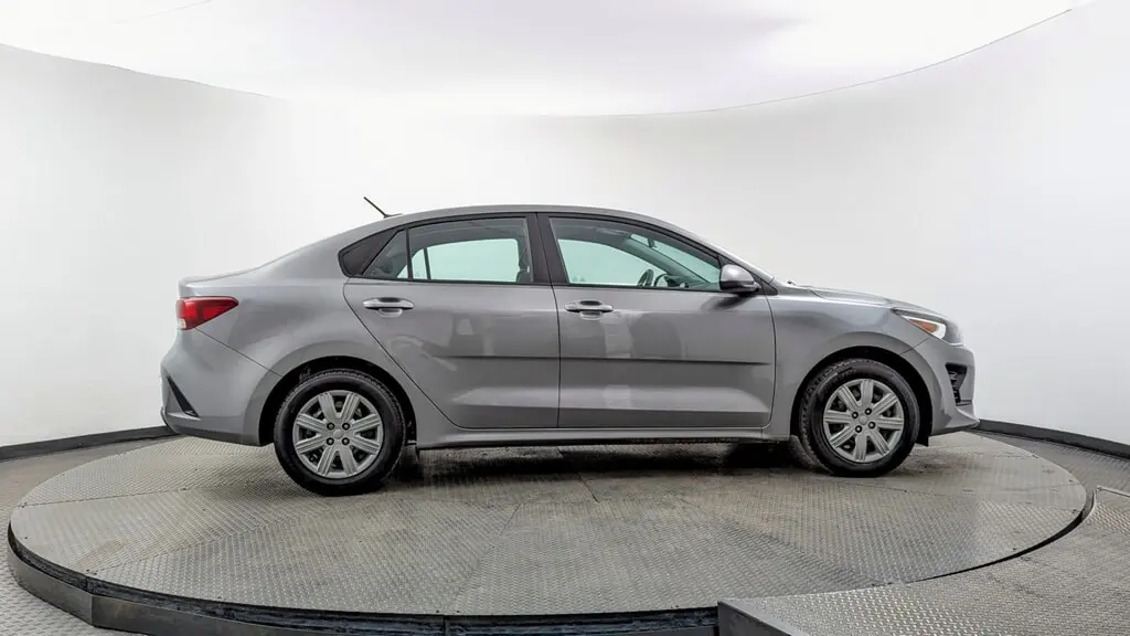 Florida Fine Cars - Used KIA RIO 2023 MARGATE S