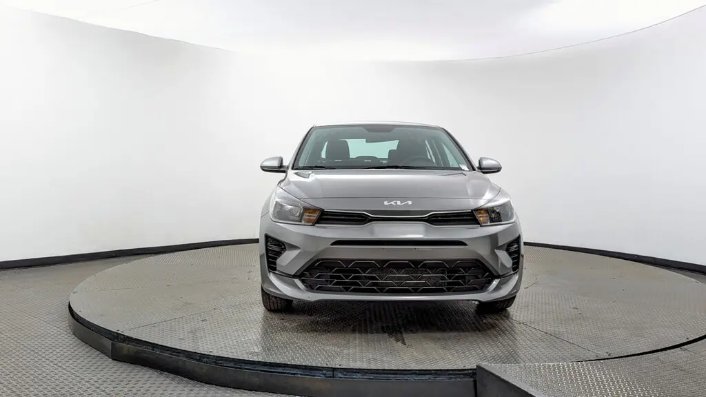 Florida Fine Cars - Used KIA RIO 2023 MARGATE S