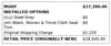 Florida Fine Cars - Used KIA RIO 2023 MARGATE S