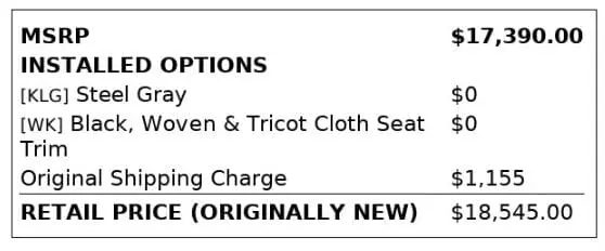 Florida Fine Cars - Used KIA RIO 2023 MARGATE S