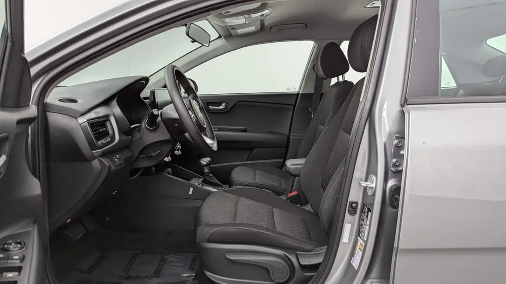 Florida Fine Cars - Used KIA RIO 2023 MARGATE S