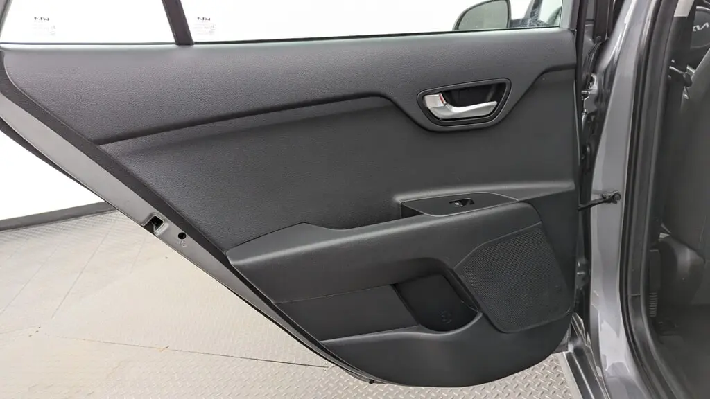 Florida Fine Cars - Used KIA RIO 2023 MARGATE S