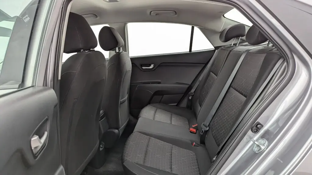Florida Fine Cars - Used KIA RIO 2023 MARGATE S