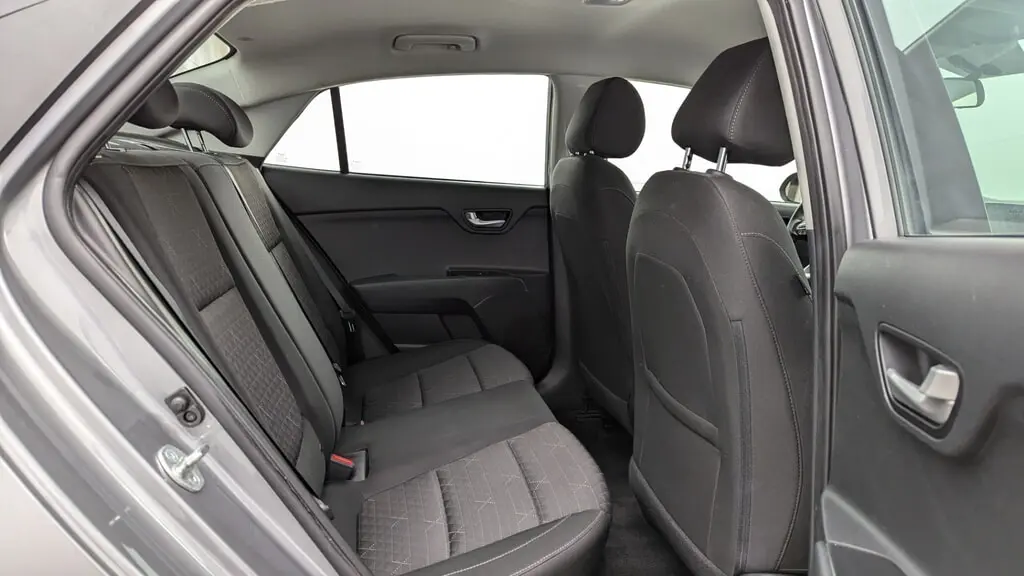 Florida Fine Cars - Used KIA RIO 2023 MARGATE S