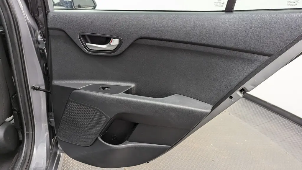 Florida Fine Cars - Used KIA RIO 2023 MARGATE S
