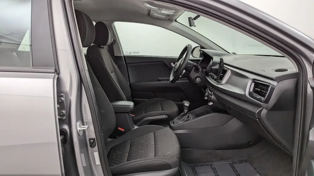 Florida Fine Cars - Used KIA RIO 2023 MARGATE S