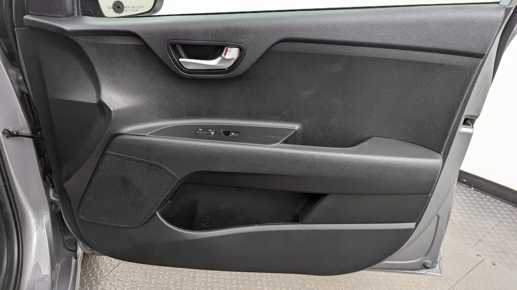 Florida Fine Cars - Used KIA RIO 2023 MARGATE S