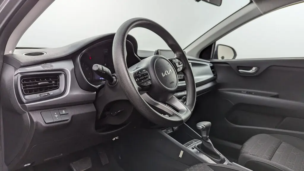 Florida Fine Cars - Used KIA RIO 2023 MARGATE S
