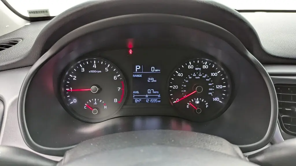 Florida Fine Cars - Used KIA RIO 2023 MARGATE S