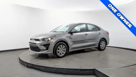 Florida Fine Cars - Used KIA RIO 2023 MARGATE S