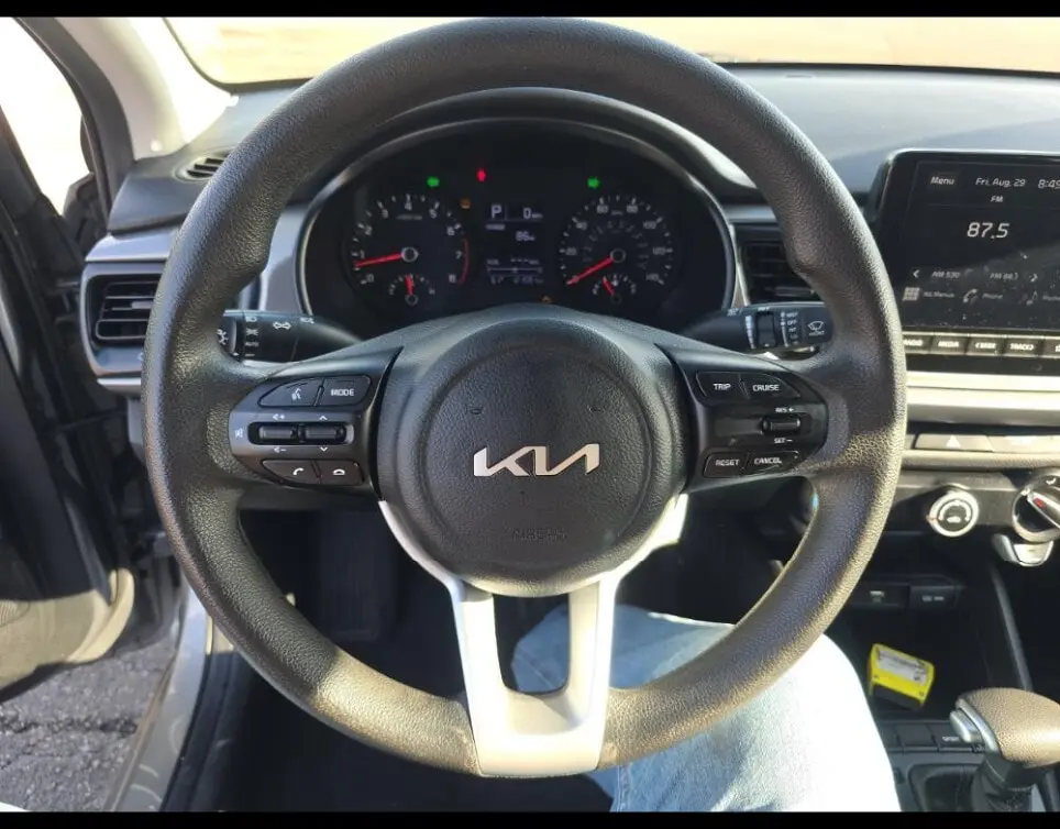 Florida Fine Cars - Used KIA RIO 2023 MARGATE S
