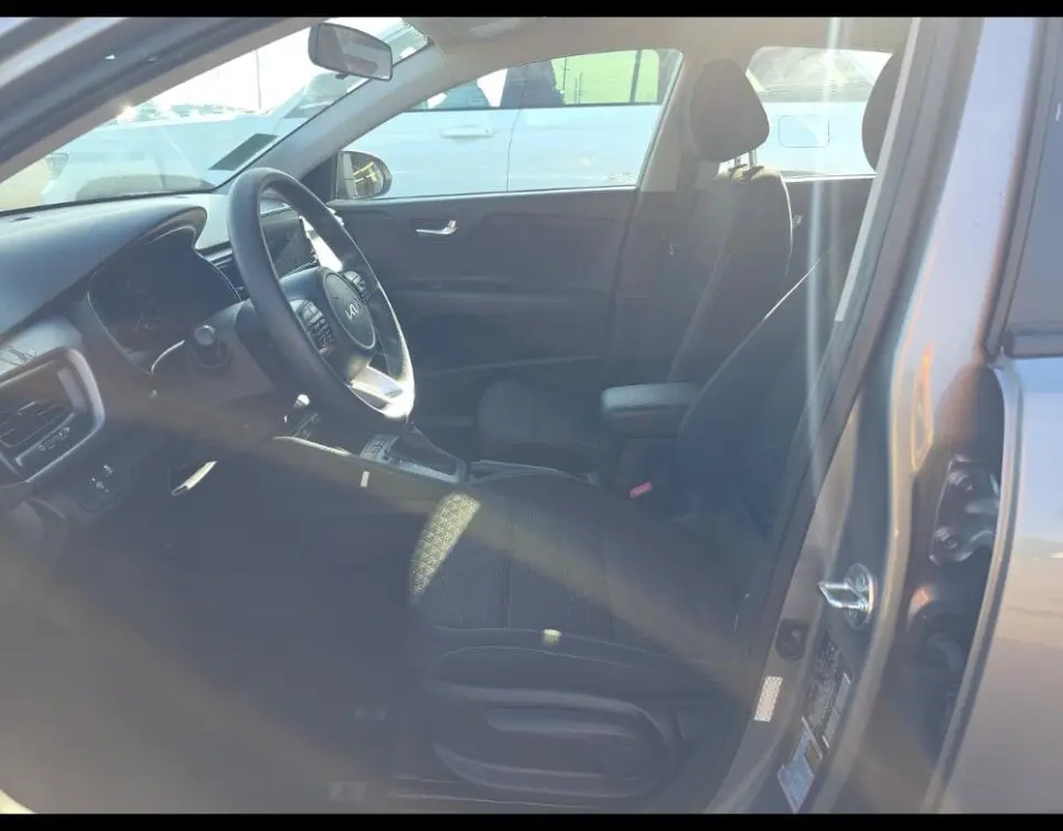 Florida Fine Cars - Used KIA RIO 2023 MARGATE S
