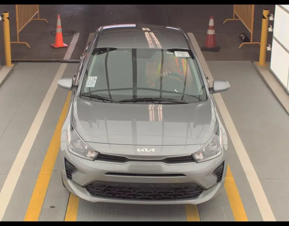 Florida Fine Cars - Used KIA RIO 2023 MARGATE S