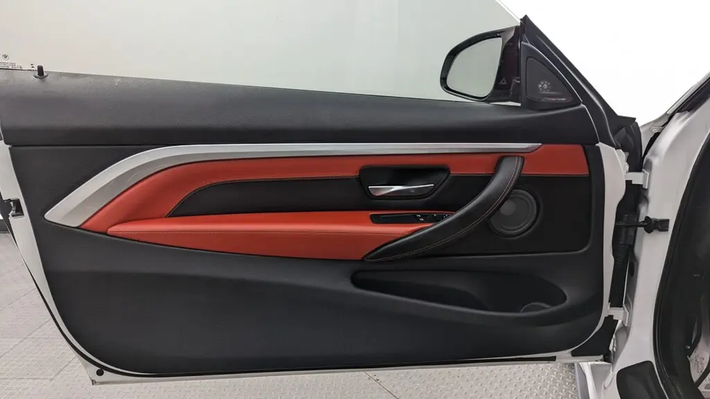 Florida Fine Cars - Used BMW M4 2017 MARGATE COMPETITION