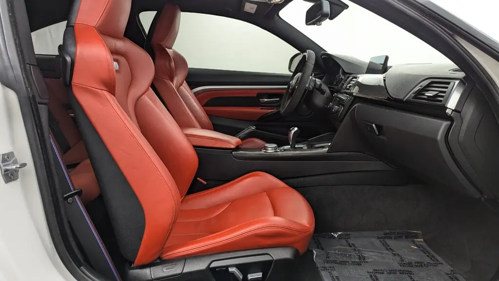 Florida Fine Cars - Used BMW M4 2017 MARGATE COMPETITION