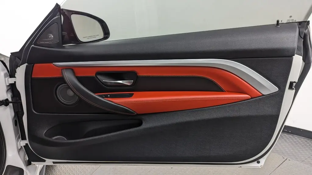 Florida Fine Cars - Used BMW M4 2017 MARGATE COMPETITION