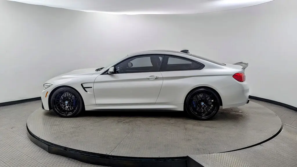 Florida Fine Cars - Used BMW M4 2017 MARGATE COMPETITION